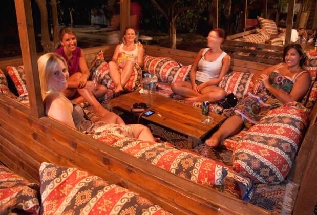 Bayrams Tree Houses - Görsel 13