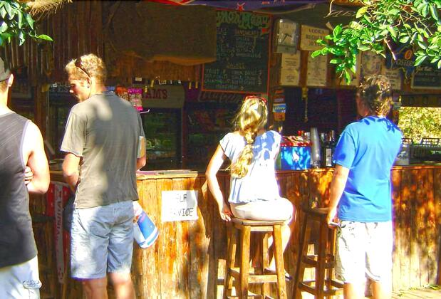 Bayrams Tree Houses - Görsel 9