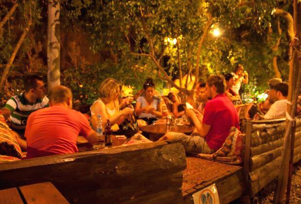 Bayrams Tree Houses - Görsel 11