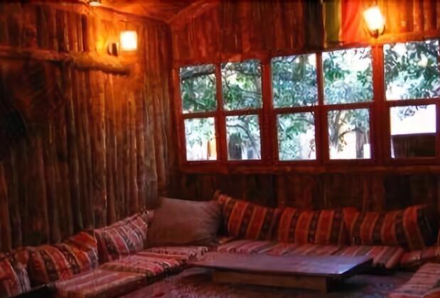 Bayrams Tree Houses - Görsel 23