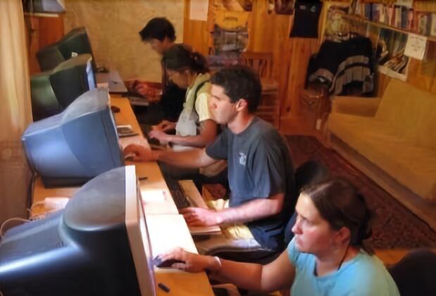 Bayrams Tree Houses - Görsel 15