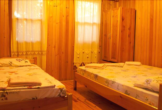 Bayrams Tree Houses - Görsel 26