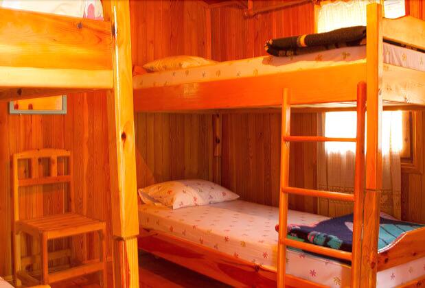 Bayrams Tree Houses - Görsel 28