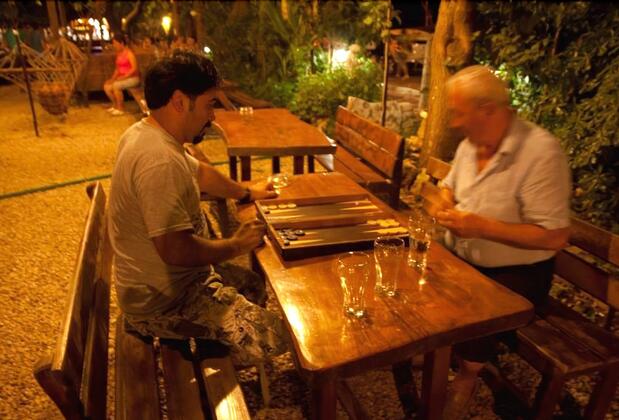 Bayrams Tree Houses - Görsel 18