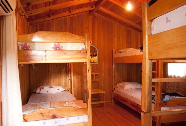 Bayrams Tree Houses - Görsel 29