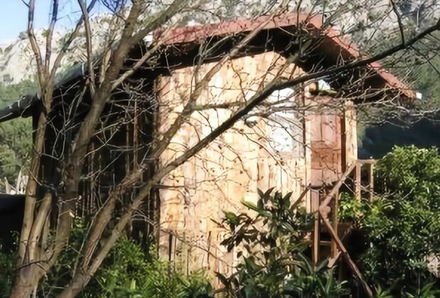 Bayrams Tree Houses - Görsel 8