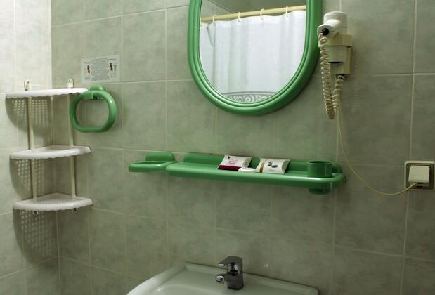 Semoris Hotel - Görsel 41