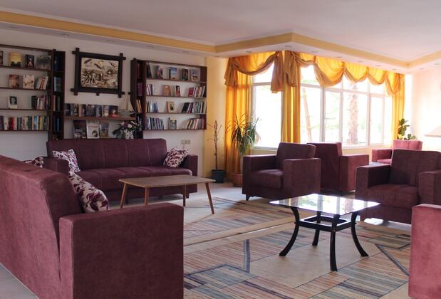 Semoris Hotel - Görsel 37