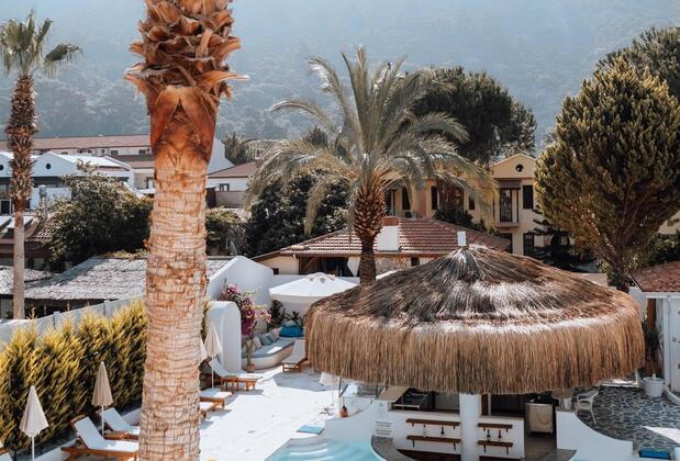 Kassandra Boutique Hotel - Görsel 47