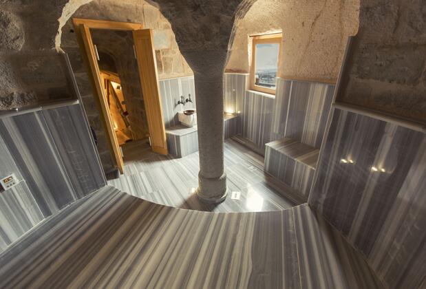 Millstone  Cave Suites - Görsel 42