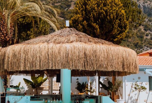 Kassandra Boutique Hotel - Görsel 46