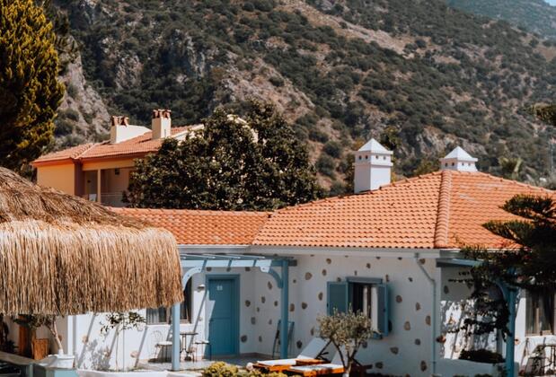 Kassandra Boutique Hotel - Görsel 48