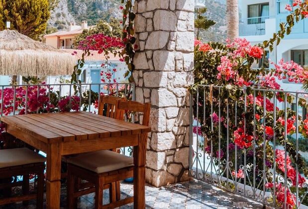 Kassandra Boutique Hotel - Görsel 23