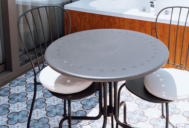 Kassandra Boutique Hotel - Görsel 27