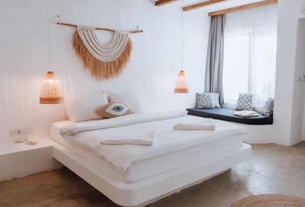 Kassandra Boutique Hotel - Görsel 3