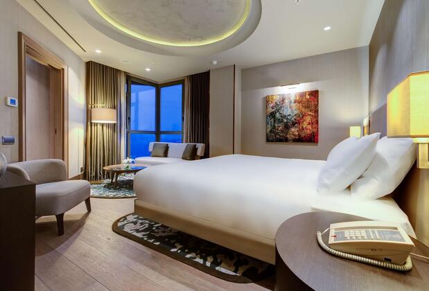 Mersin HiltonSA Otel - Görsel 37