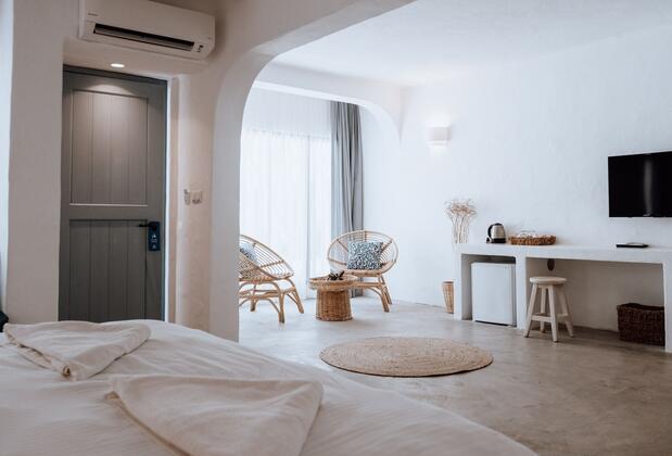 Kassandra Boutique Hotel - Görsel 7