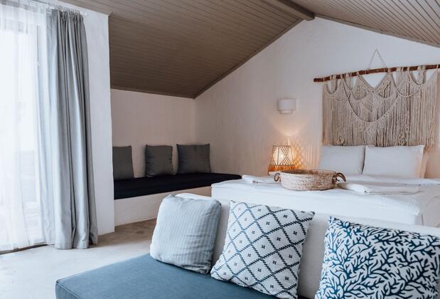 Kassandra Boutique Hotel - Görsel 4