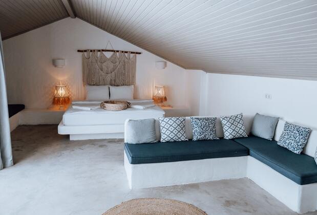 Kassandra Boutique Hotel - Görsel 6