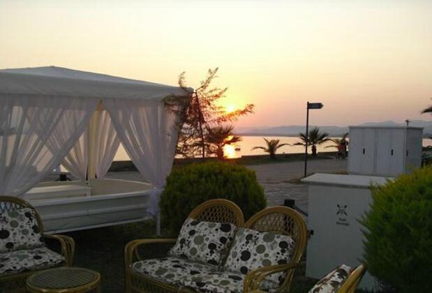 Ceren Hotel - Görsel 13