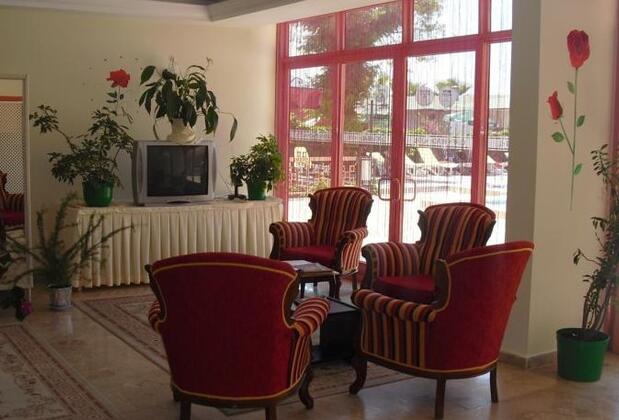 Ceren Hotel - Görsel 19