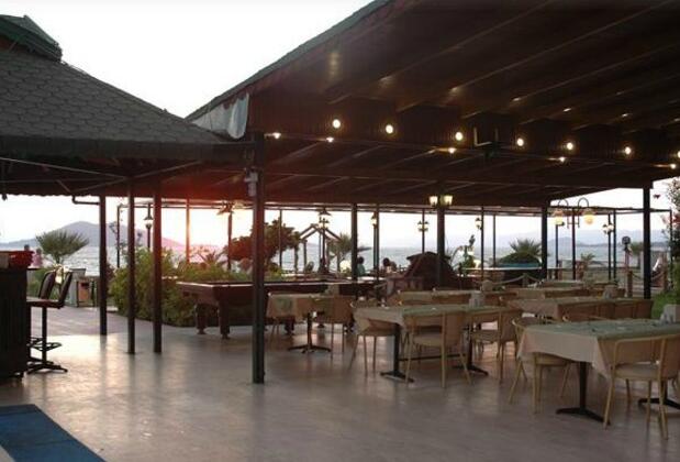 Ceren Hotel - Görsel 12