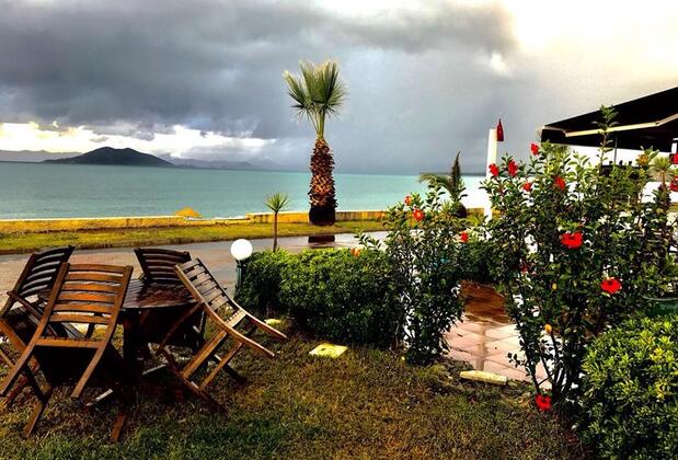 Ceren Hotel - Görsel 14