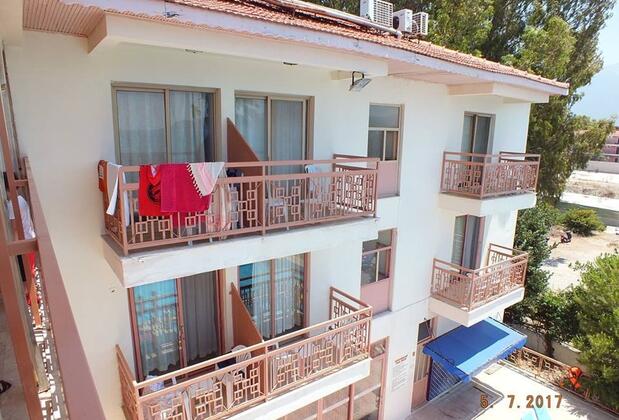 Ceren Hotel - Görsel 4