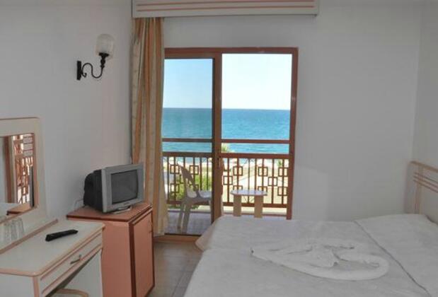 Ceren Hotel - Görsel 23