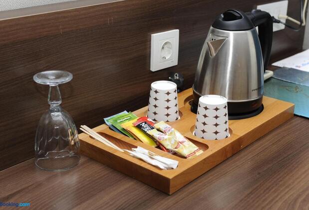 Star City Hotel - Görsel 7