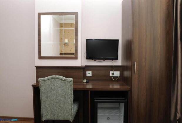 Star City Hotel - Görsel 8