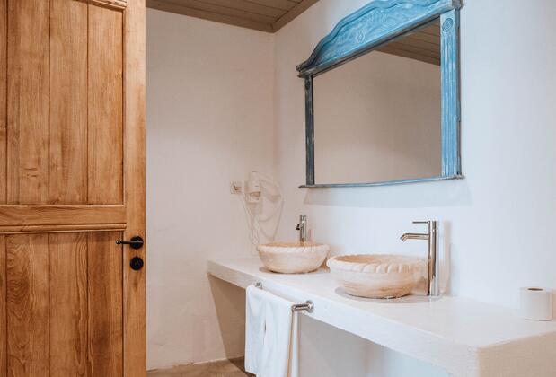 Kassandra Boutique Hotel - Görsel 20