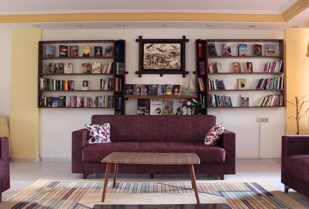 Semoris Hotel - Görsel 40