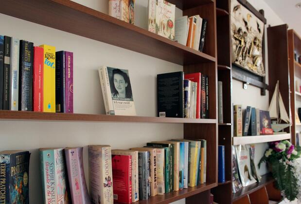 Semoris Hotel - Görsel 36