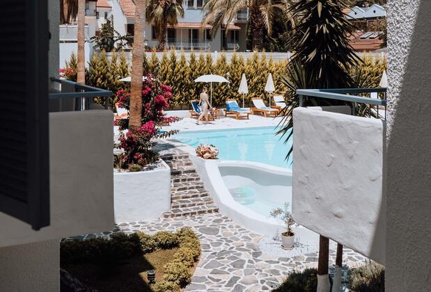 Kassandra Boutique Hotel - Görsel 25