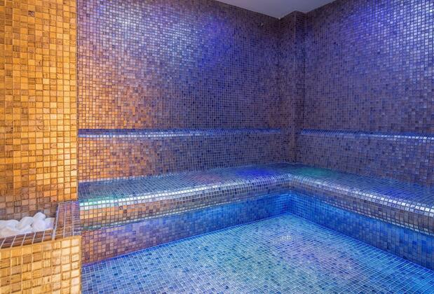 Mersin HiltonSA Otel - Görsel 22