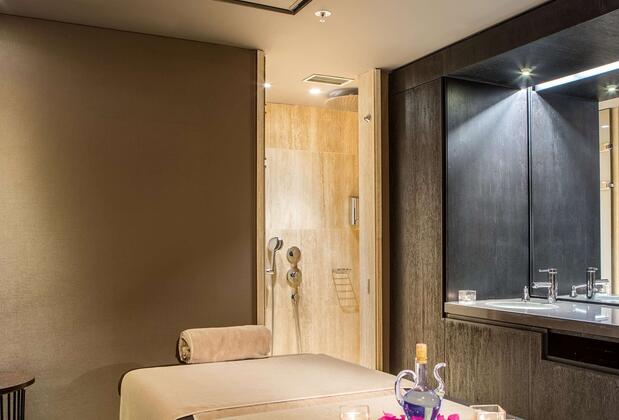 Mersin HiltonSA Otel - Görsel 20