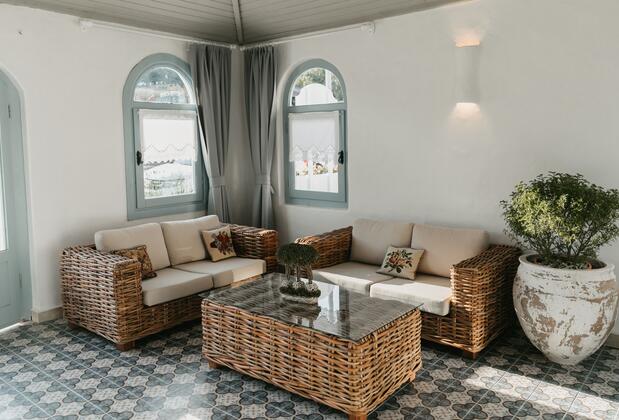 Kassandra Boutique Hotel - Görsel 42