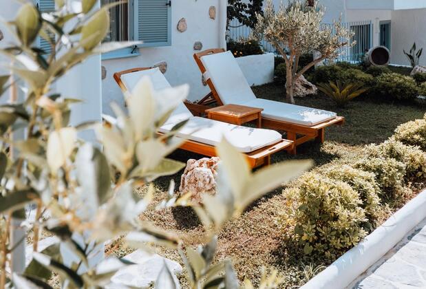 Kassandra Boutique Hotel - Görsel 8