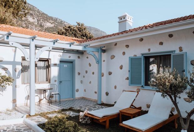 Kassandra Boutique Hotel - Görsel 5