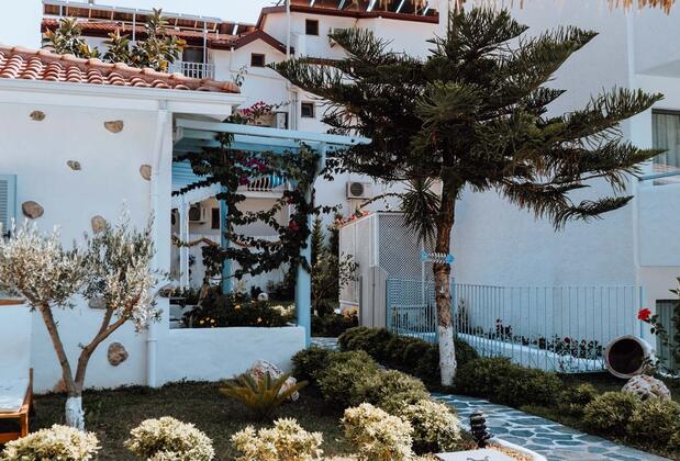 Kassandra Boutique Hotel - Görsel 14