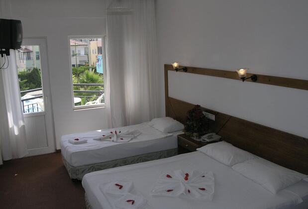 Semoris Hotel - Görsel 43