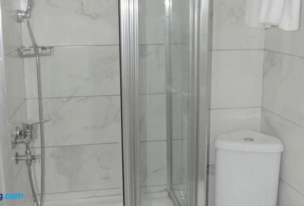 Star City Hotel - Görsel 13