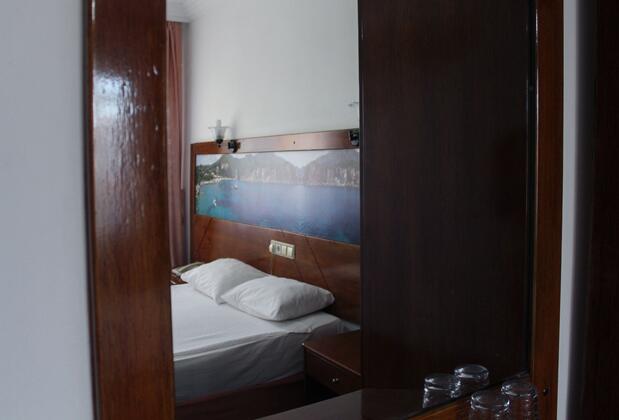 Semoris Hotel - Görsel 46