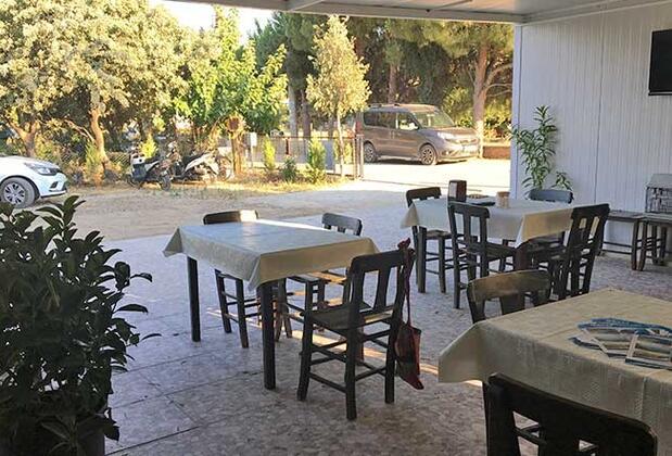 Palamutbükü Bibilli Apart - Görsel 8