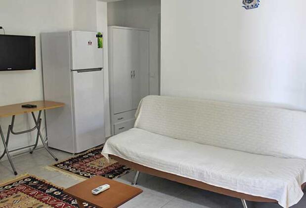 Palamutbükü Bibilli Apart - Görsel 4