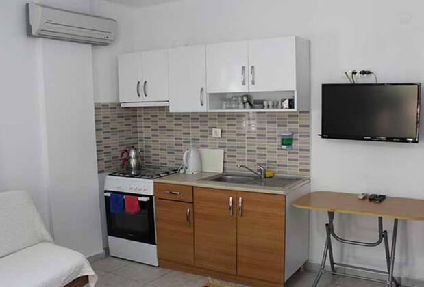 Palamutbükü Bibilli Apart - Görsel 5