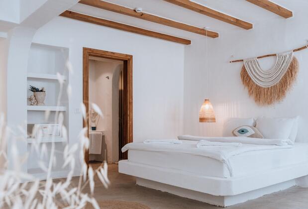 Kassandra Boutique Hotel - Görsel 15