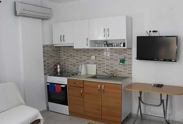 Palamutbükü Bibilli Apart - Görsel 10