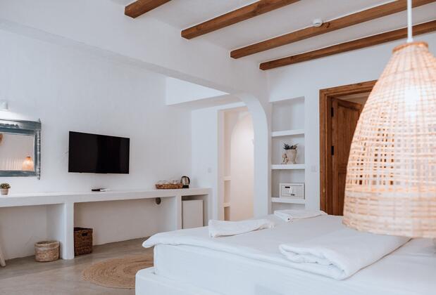 Kassandra Boutique Hotel - Görsel 16